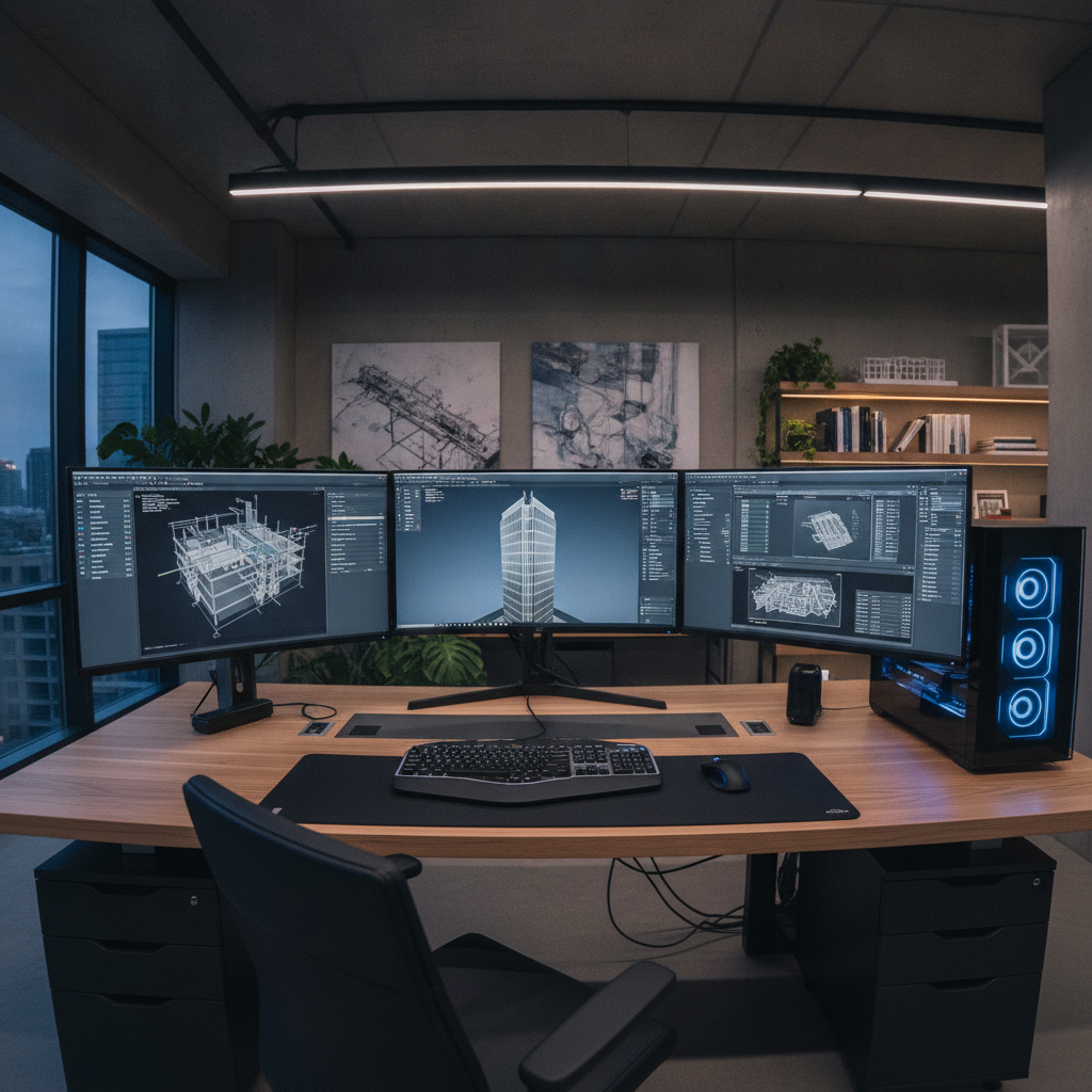 Commercial property insurance for CAD workstations and drafting equipment