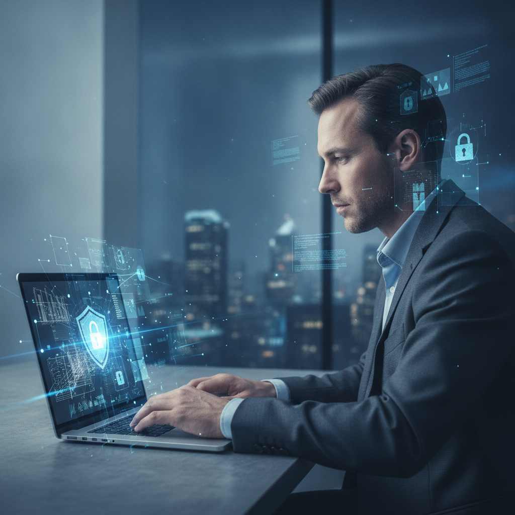 Cyber security for CAD and drafting professionals
